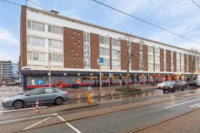 Woning Willem Kraanstraat 52 Amsterdam