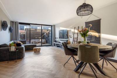 Woning Jan Bijhouwerstraat 84 IJsselstein