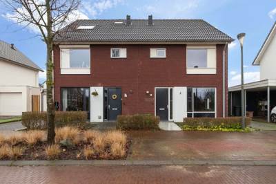 Woning Benscamp 4 Doesburg