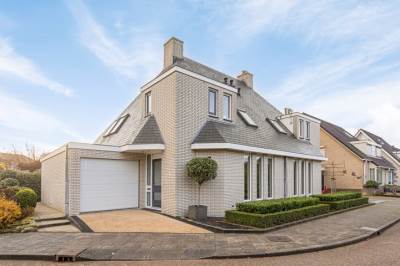 Woning Kastanjehof 1 Meerkerk