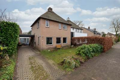 Woning Kamerlingh Onneslaan 18 Soesterberg