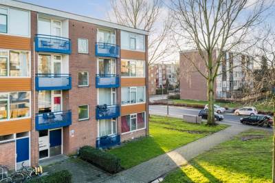 Woning Deltalaan 135 Deventer