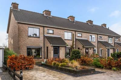 Woning Betsy Trompetterstraat 8 Coevorden