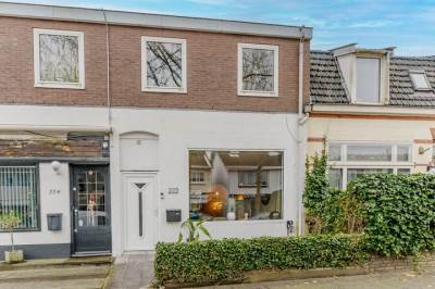 Woning Gijsbrecht van Amstelstraat 222 Hilversum
