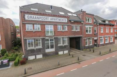 Woning Kaldenkerkerweg 10C Tegelen