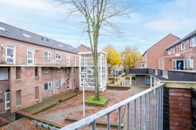 Woning Utrechtplein 6 Helmond