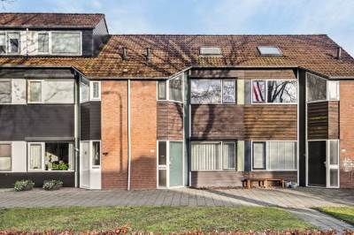 Woning Oude Vaart 136 Terneuzen