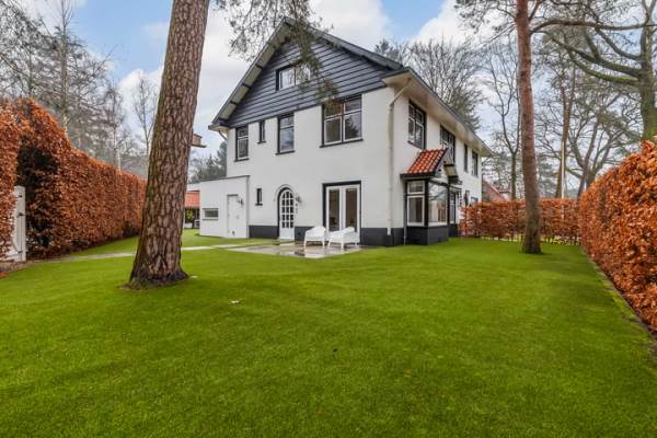 Woning Vliegerlaan 33 Apeldoorn