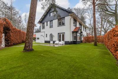 Woning Vliegerlaan 33 Apeldoorn