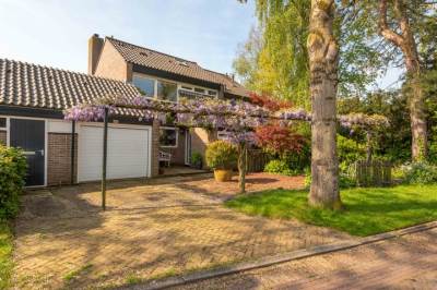 Woning Vredenoord 22 Heiloo