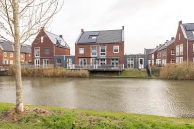 Woning Kilse Suikerpeer 6 Nieuwendijk