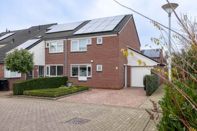 Woning Wiersse 12 Doetinchem