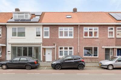 Woning Gladiolusstraat 14 Eindhoven