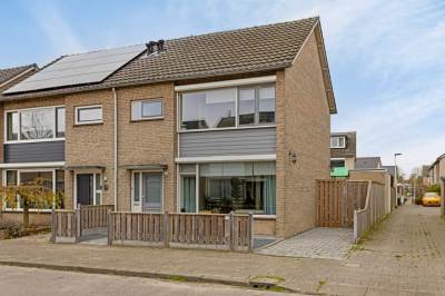 Woning Zwaardvisstraat 11 Helmond