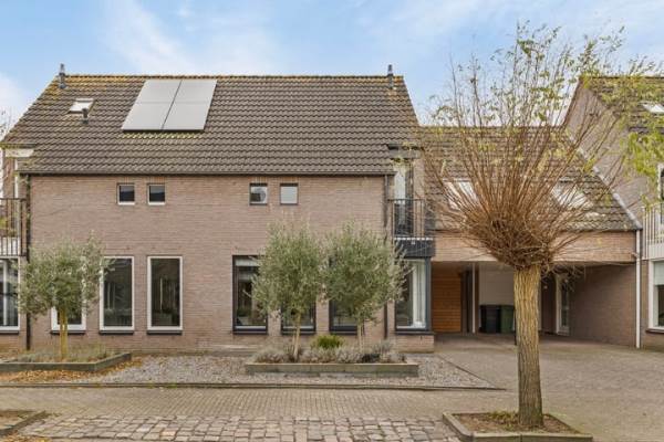Woning Varenbeemd 3 Valkenswaard