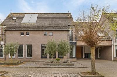 Woning Varenbeemd 3 Valkenswaard