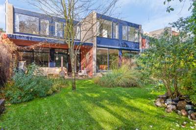 Woning Kattenbosch 44 Rosmalen