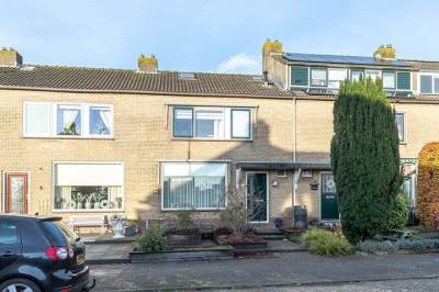 Woning Kievitlaan 26 Sliedrecht