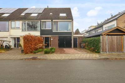 Woning Populierenlaan 2 Duiven