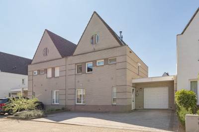 Woning Menthabeemd 9 Maastricht