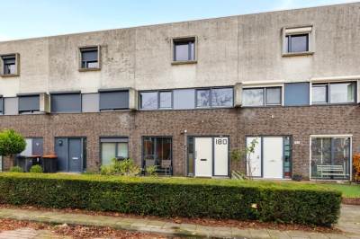 Woning Berenklauw 180 Den Bosch