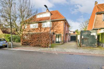 Woning Bilderdijklaan 44 Hilversum