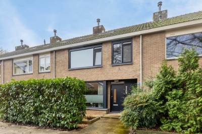 Woning Anna van Burenstraat 10 Vlaardingen