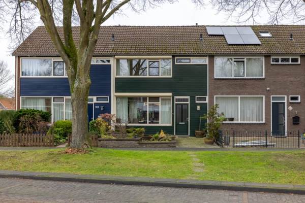 Woning Oude Rozengaardseweg 165 Doetinchem