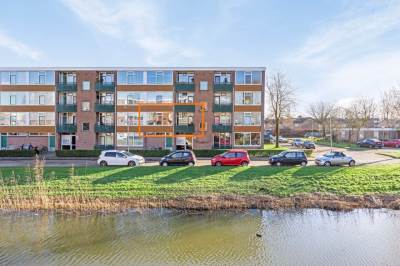 Woning Douwelerwetering 20 Deventer