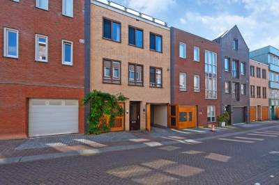 Woning Kuinrestraat 31 Amersfoort