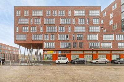 Woning Bijlmerdreef 318 Amsterdam