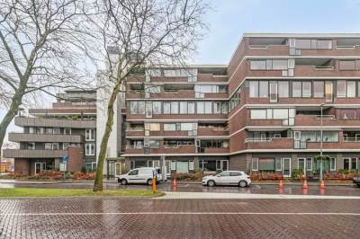 Woning Helfrichstraat 25A Apeldoorn