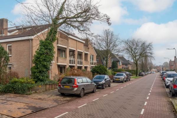 Woning Van Reenenweg 11 Zeist