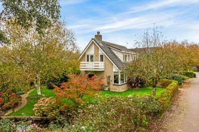 Woning Bastion Willem 27 Woerden