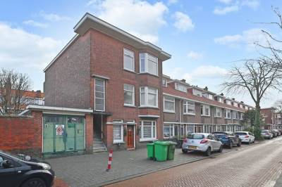 Woning Gerard Kellerstraat 6A Den Haag