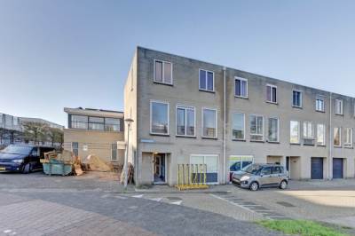 Woning Vlietstroom 1D Zeewolde