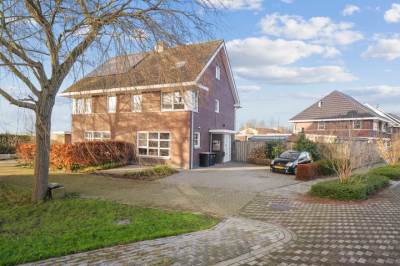 Woning Molensingel 3 Wieringerwaard