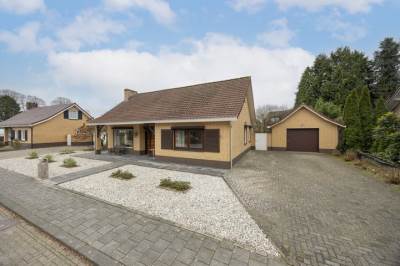 Woning Rucphensebaan 15 Sprundel