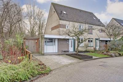 Woning Hanebalk 29 Hoorn (NH)