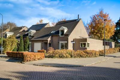 Woning Herendam 157 Oosterhout (NB)