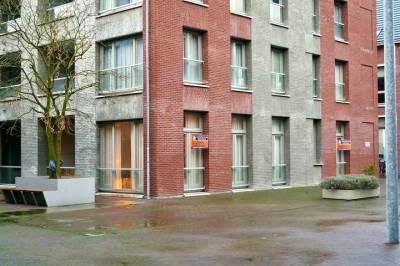 Woning Erasplaats 28 Tilburg