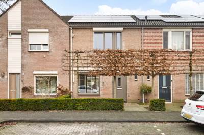Woning Margarethadreef 11 Tilburg