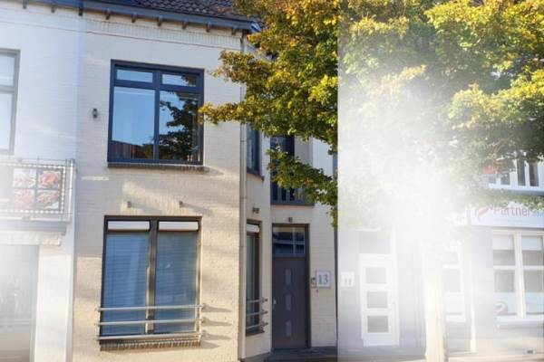 Woning Axelsestraat 13 Terneuzen