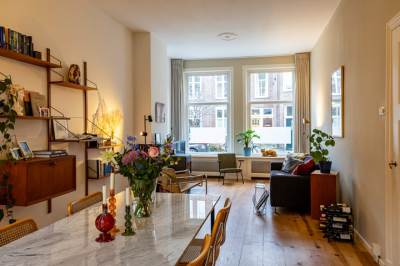 Woning Tuinbouwstraat 30 Groningen
