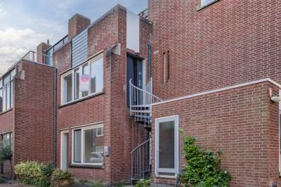 Woning Botter 14A Maassluis