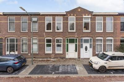 Woning Brederodestraat 15 Dordrecht