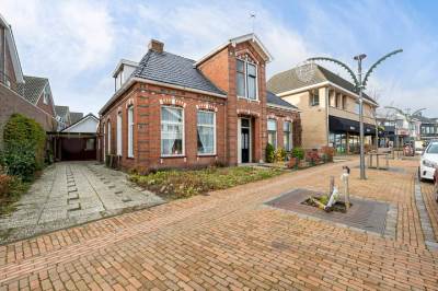 Woning Heerestraat 58 Roden