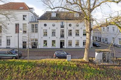 Woning Berkelkade 143 Zutphen