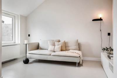 Woning Korte Leidsedwarsstraat 167E Amsterdam