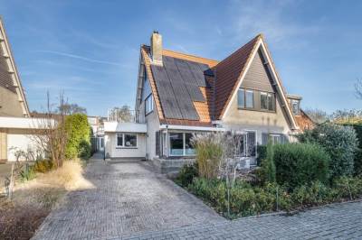 Woning Koolzaadveld 17 Bergschenhoek